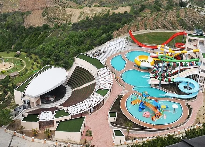 Townhouse With Bath And Fireplace Villa