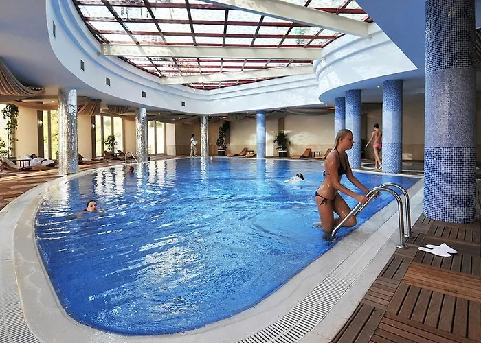 Townhouse With Bath And Fireplace * Alanya